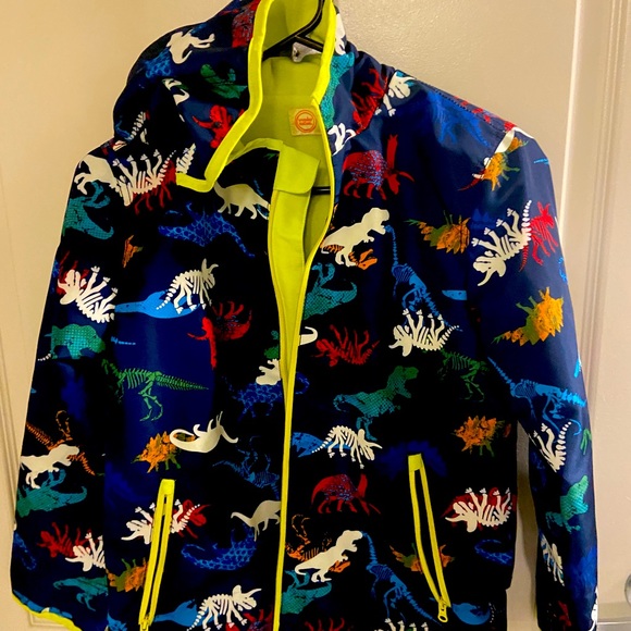wonder nation Other - Boys size 10/12 raincoat